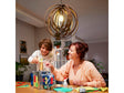 Philips ampoule LED poire filament E27 1,5W