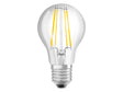 Osram ampoule LED poire filament E27 2,5W blanc chaud