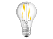 Osram ampoule LED poire filament E27 2,5W blanc chaud