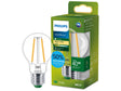 Philips LED peerlamp filament E27 40W warm wit