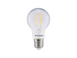 Sylvania ampoule LED poire filament E27 4,5W
