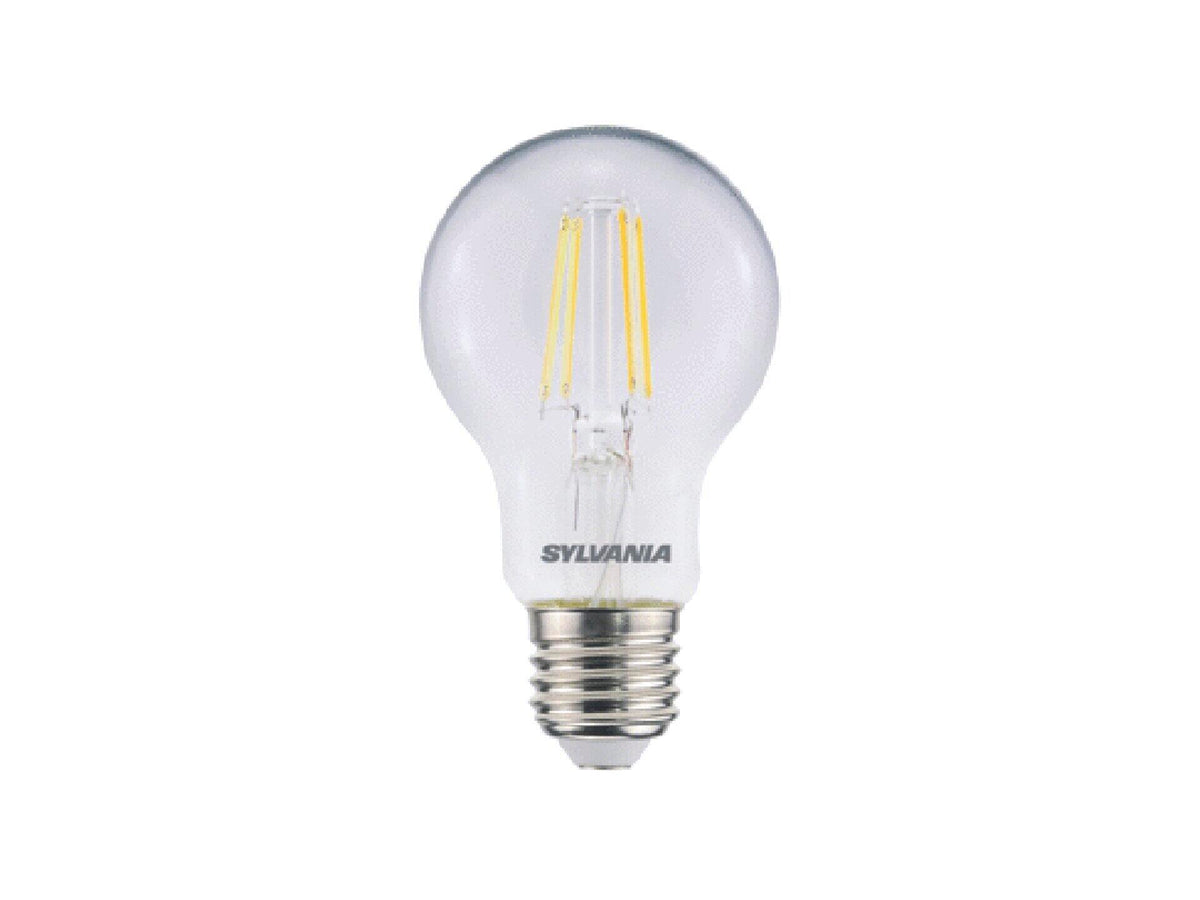 Sylvania LED peerlamp filament E27 4,5W