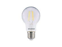 Sylvania ampoule LED poire filament E27 4,5W