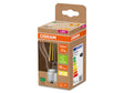 Osram LED peerlamp filament E27 5W warm wit