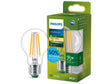 Philips LED peerlamp filament E27 75W warm wit