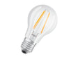 Osram ampoule LED poire filament E27 7W blanc chaud