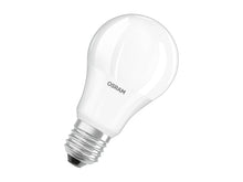 Osram LED peerlamp mat E27 5,5W koud wit
