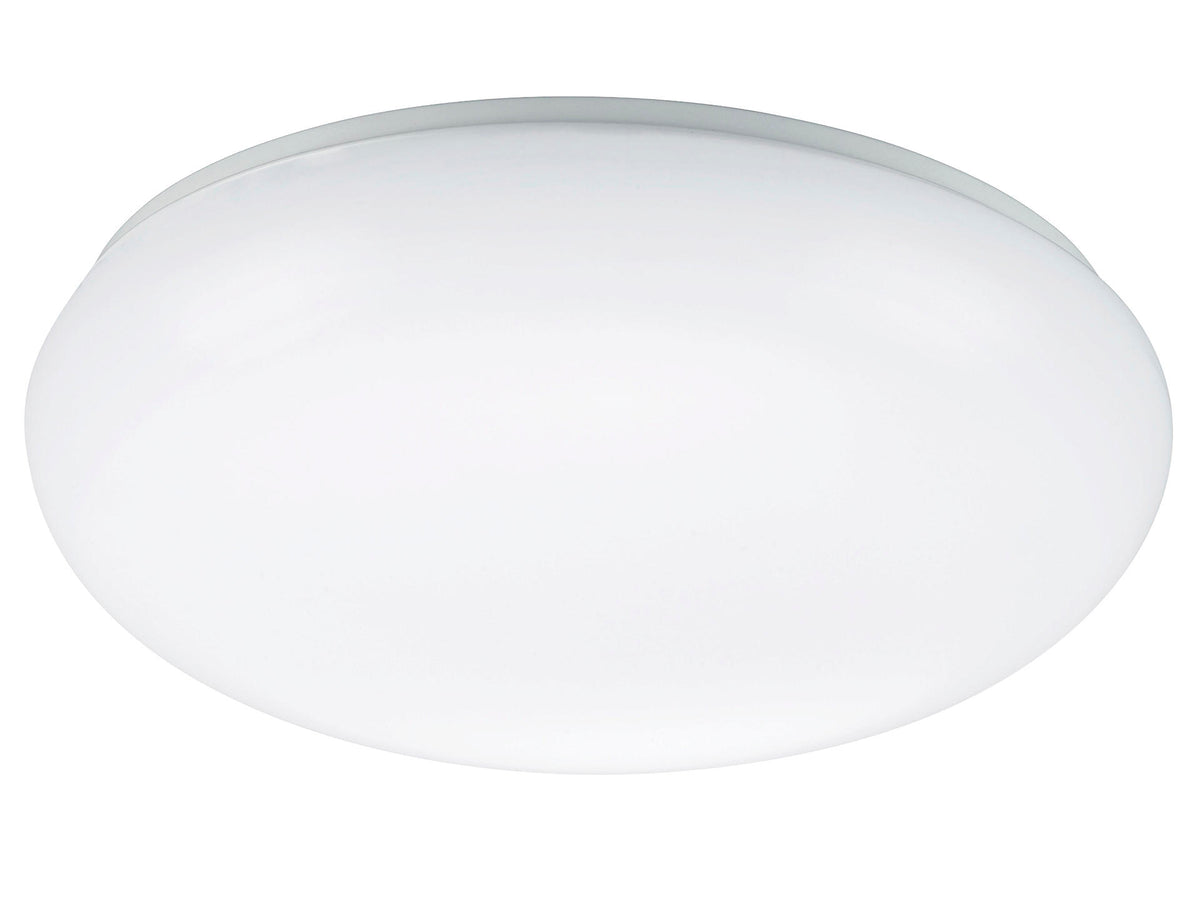 Prolight LED plafondlamp 12W wit