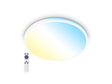 LED plafondlamp 40W wit