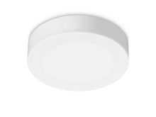 Prolight plafonnier LED rond 12W