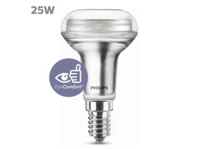 Philips LED reflectorlamp E14 1,4W