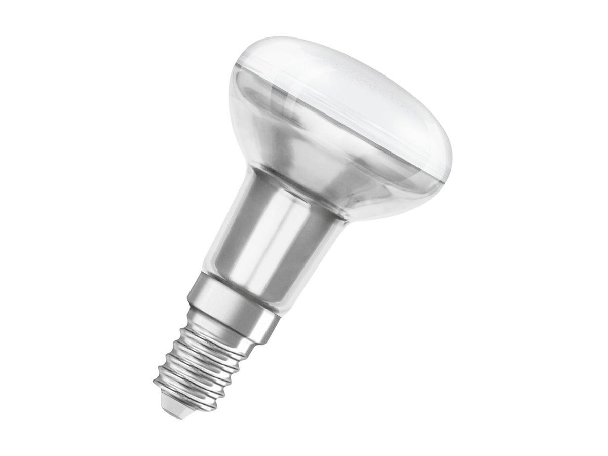 Osram LED reflectorlamp E14 2W warm wit