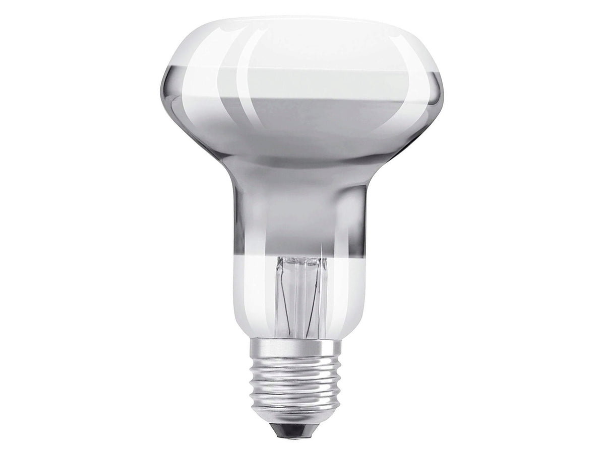 Osram LED reflectorlamp E27 3W warm wit