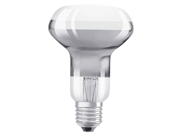 Osram ampoule LED réflecteur E27 3W blanc chaud