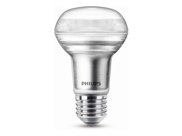 Philips ampoule LED réflecteur E27 3W