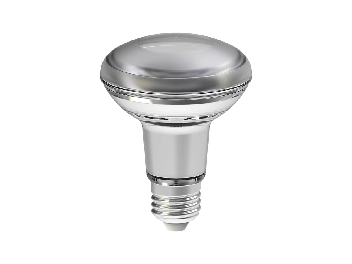 Osram LED reflectorlamp E27 4,3W warm wit