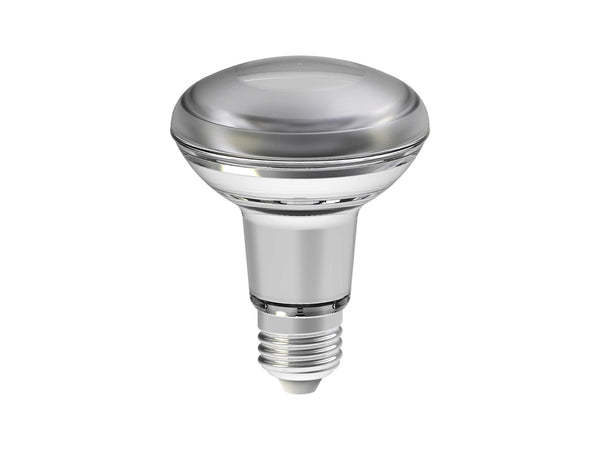 Osram ampoule LED réflecteur E27 4,3W blanc chaud