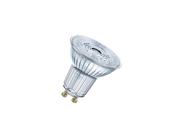 Osram LED reflectorlamp GU10 4,3W 10 stuks