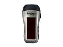 Prolight Lampe torche solar LED avec dynamo
