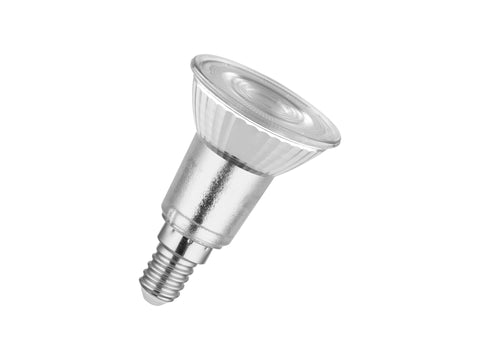 Osram LED spot E14 5W warm wit