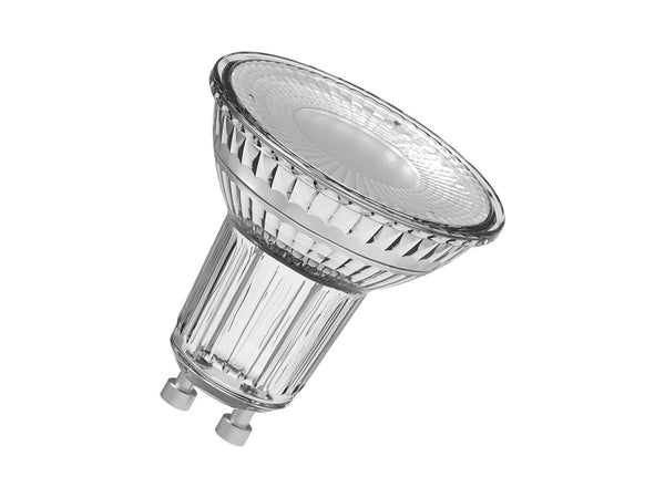 Osram LED spot GU10 2,6W koud wit 5 stuks