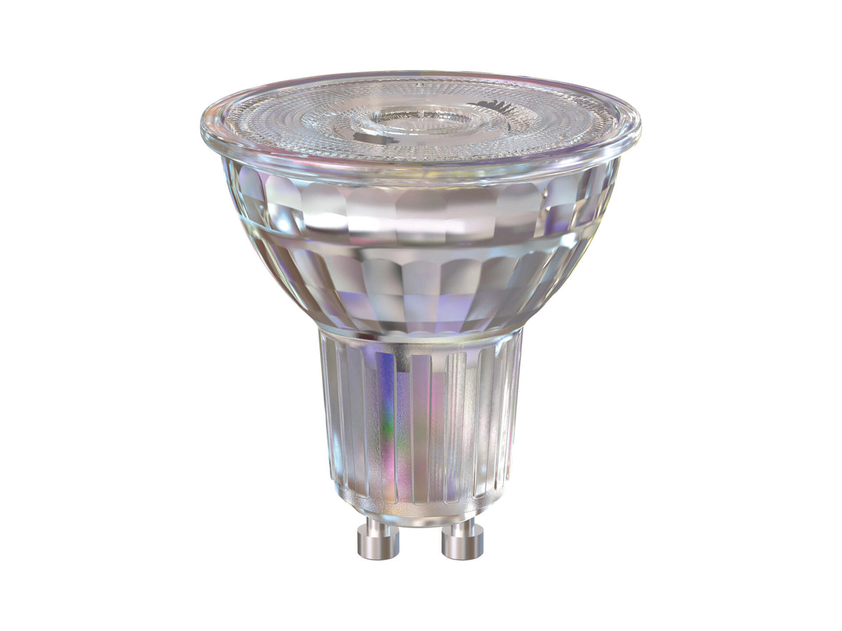 Osram LED spot GU10 2,6W koud wit