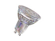 Osram spot LED GU10 4,3W blanc froid 2 pièces
