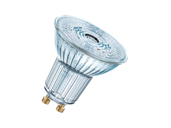 Osram LED spot GU10 4,5W dimbaar koud wit
