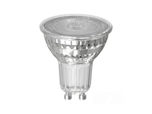 Osram LED spot GU10 6,1W koud wit