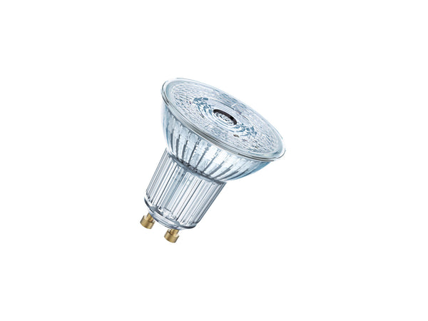 Osram LED spot GU10 6,1W warm wit