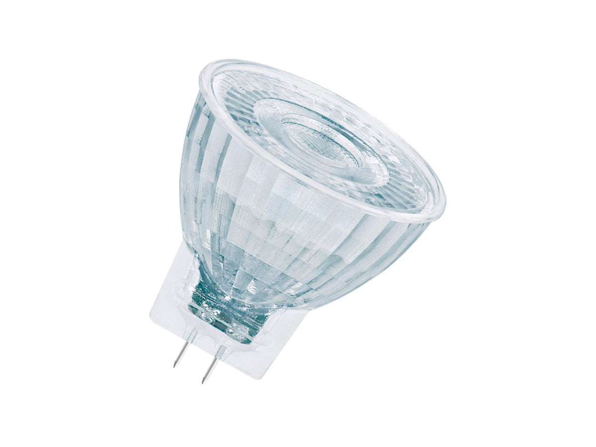 Osram LED spot GU4 4,2W warm wit