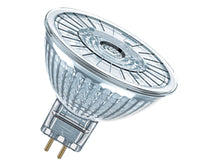 Osram LED spot GU5.3 2,6W warm wit