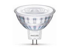 Philips spot LED GU5.3 5W dimmable