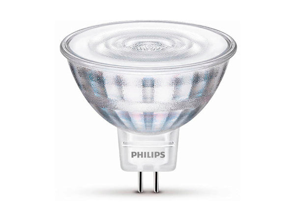 Philips spot LED GU5.3 5W dimmable
