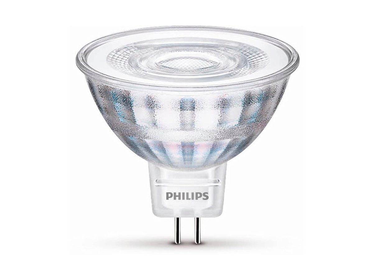 Philips LED spot GU5.3 5W koud wit