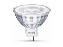 Philips spot LED GU5.3 5W blanc froid