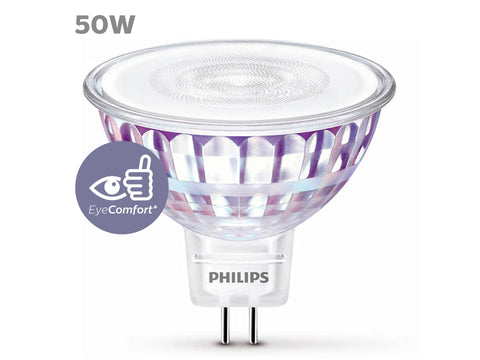 Philips LED spot GU5.3 7W