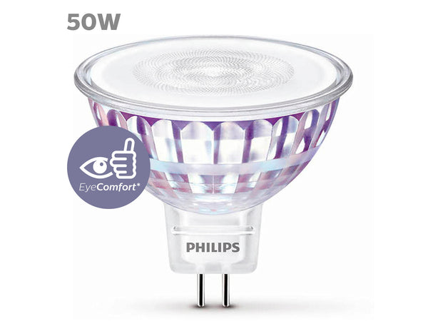 Philips LED spot GU5.3 7W