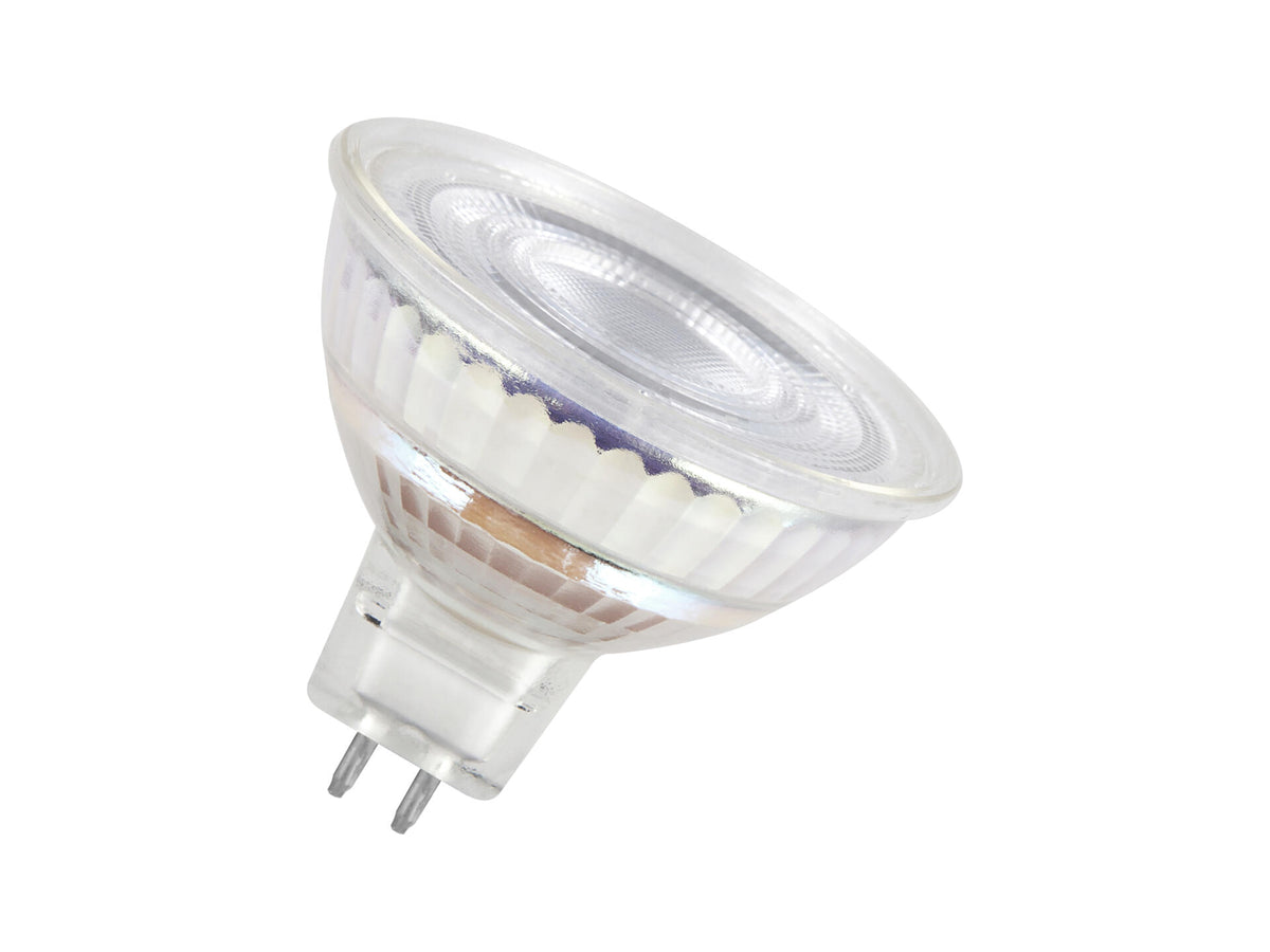 Osram LED spot GU5.3 8W warm wit
