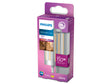 Philips LED staaflamp R7S 17,5W dimbaar wit
