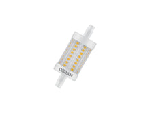 Osram LED staaflamp R7s 8W warm wit