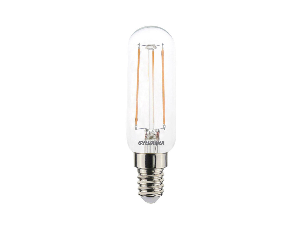 Sylvania LED staaflamp filament E14 2,5W