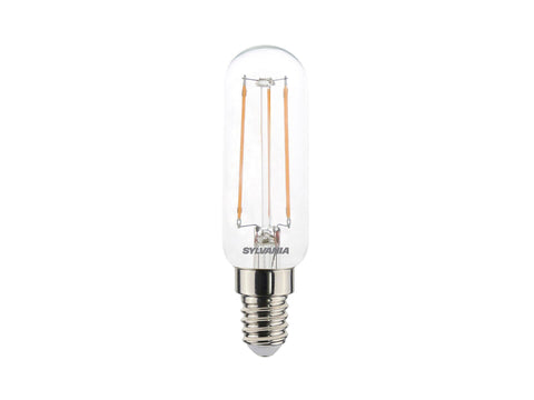 Sylvania LED staaflamp filament E14 2,5W