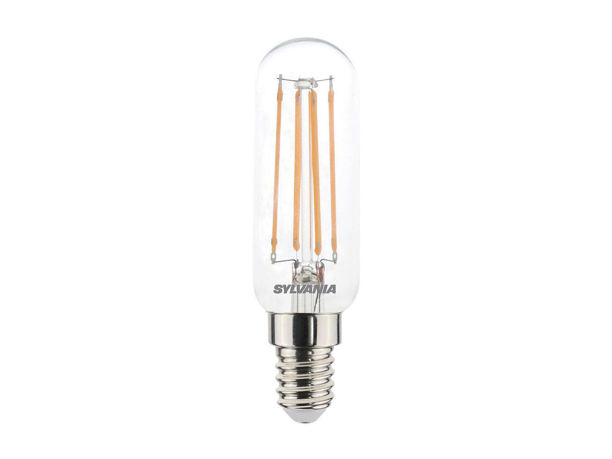 Sylvania LED staaflamp filament E14 4,5W