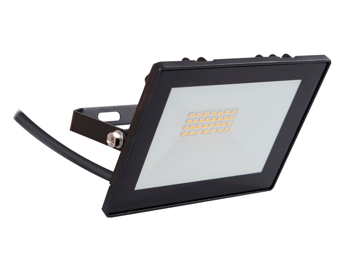 Select Plus LED straler 20W + snoer 30cm