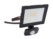 Select Plus LED straler 20W met sensor + snoer 30cm