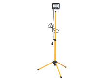 Prolight projecteur LED sur pied 20W 1700lm étanche