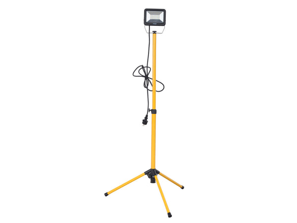 Prolight projecteur LED sur pied 20W 1700lm étanche