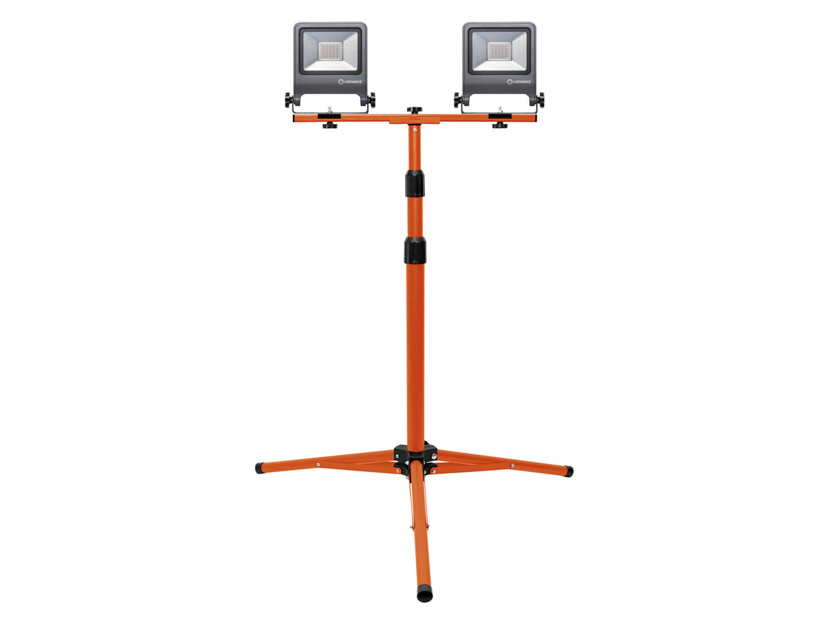 Ledvance LED straler op statief 2x30W