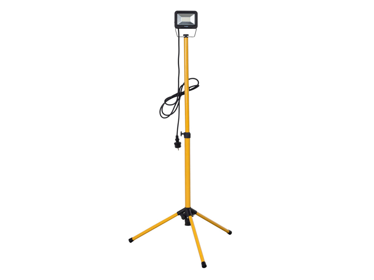 Prolight LED straler op statief 30W
